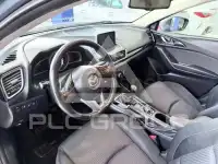 2016 Mazda 3