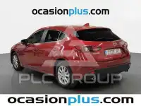 2016 Mazda 3