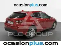 2016 Mazda 3