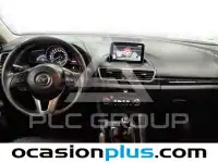 2016 Mazda 3