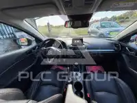 2016 Mazda 3