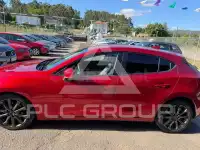 2016 Mazda 3