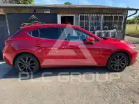 2016 Mazda 3