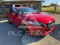 2016 Mazda 3