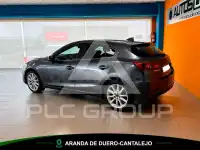 2016 Mazda 3