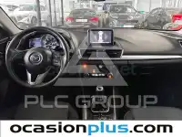 2016 Mazda 3