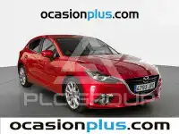 2016 Mazda 3