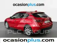2016 Mazda 3