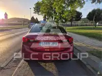 2016 Mazda 3