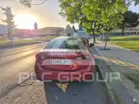 2016 Mazda 3