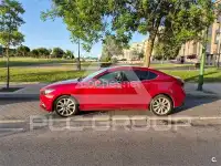 2016 Mazda 3
