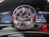 2016 Mazda 3