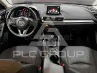 2016 Mazda 3