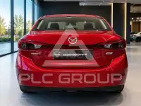 2016 Mazda 3