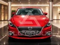 2016 Mazda 3