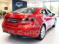 2016 Mazda 3