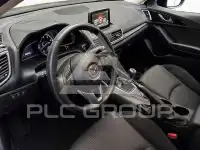 2016 Mazda 3