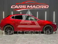 2016 Mazda 3