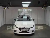 2016 Mazda 3