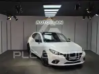 2016 Mazda 3
