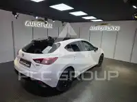 2016 Mazda 3