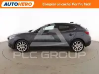 2016 Mazda 3