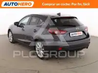 2016 Mazda 3