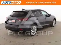 2016 Mazda 3