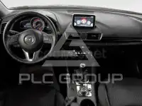 2016 Mazda 3