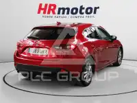 2016 Mazda 3