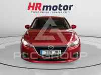 2016 Mazda 3