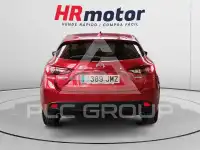 2016 Mazda 3