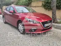 2016 Mazda 3