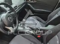 2016 Mazda 3