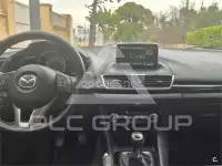 2016 Mazda 3