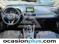 2016 Mazda 3