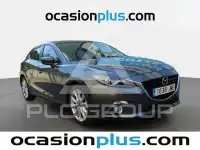2016 Mazda 3