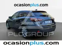 2016 Mazda 3