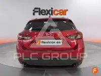 2016 Mazda 3