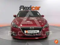 2016 Mazda 3