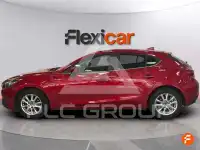 2016 Mazda 3