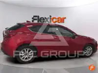 2016 Mazda 3