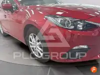 2016 Mazda 3