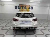 2016 Mazda 3