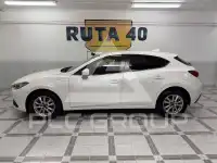 2016 Mazda 3