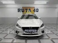 2016 Mazda 3