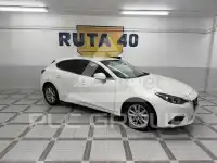 2016 Mazda 3