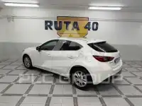 2016 Mazda 3