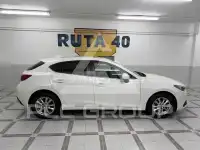 2016 Mazda 3