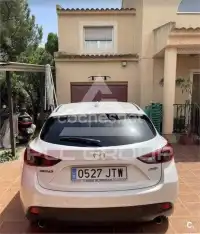 2016 Mazda 3